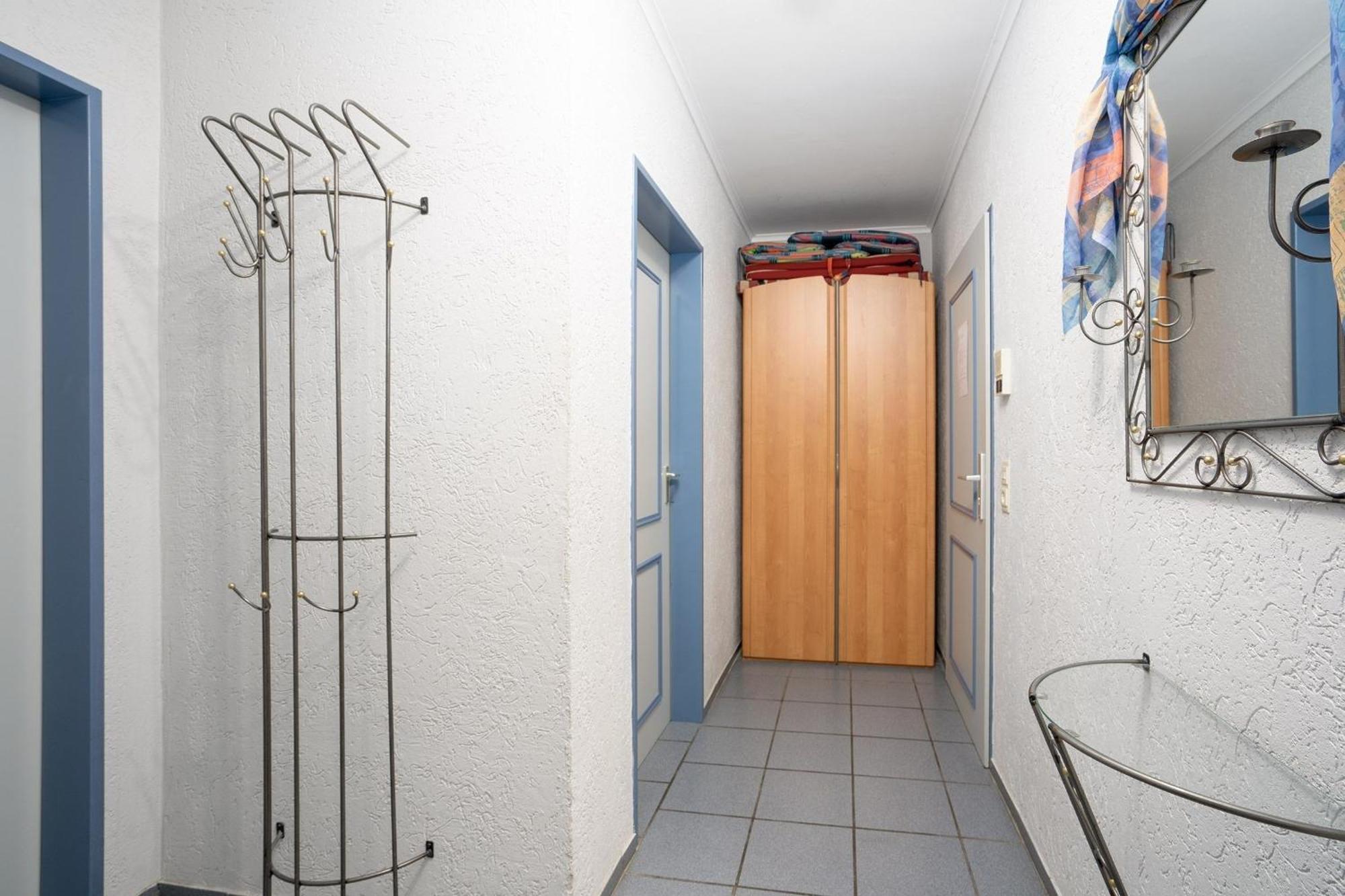 Apartamento Le Port Dahme  Exterior foto