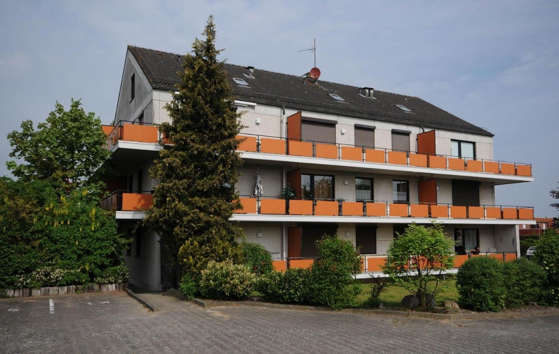 Apartamento Le Port Dahme  Exterior foto