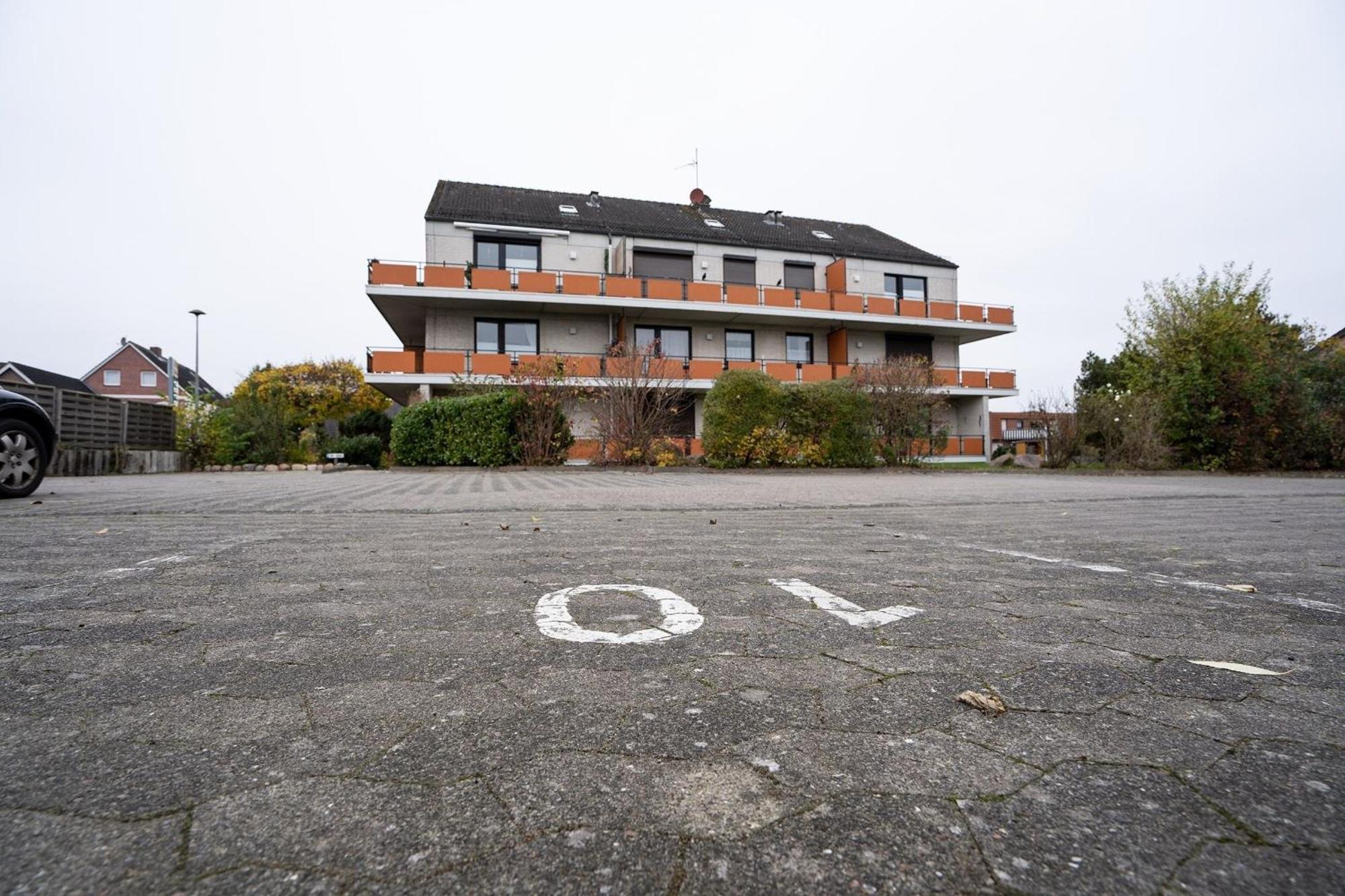 Apartamento Le Port Dahme  Exterior foto
