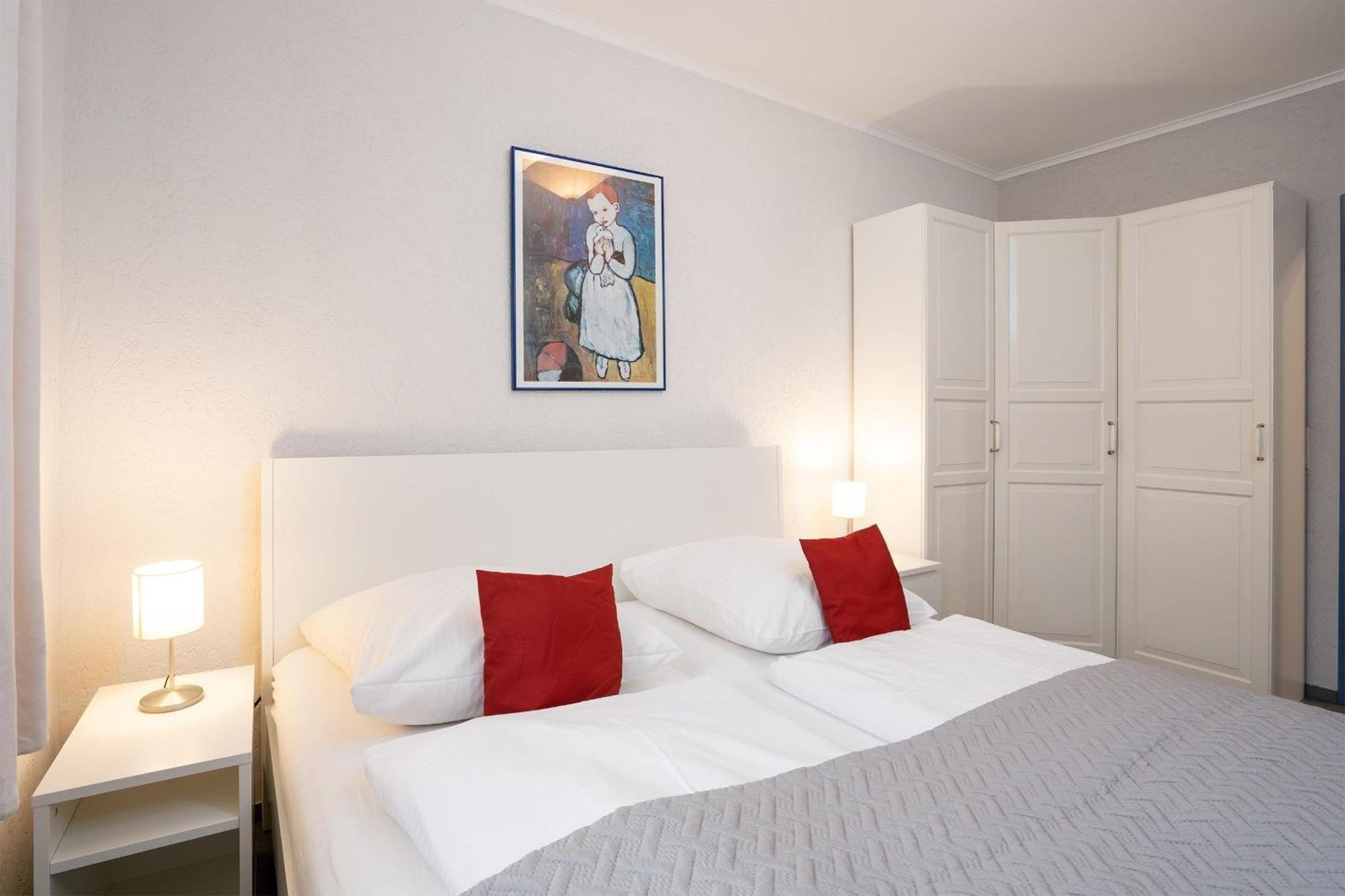 Apartamento Le Port Dahme  Exterior foto