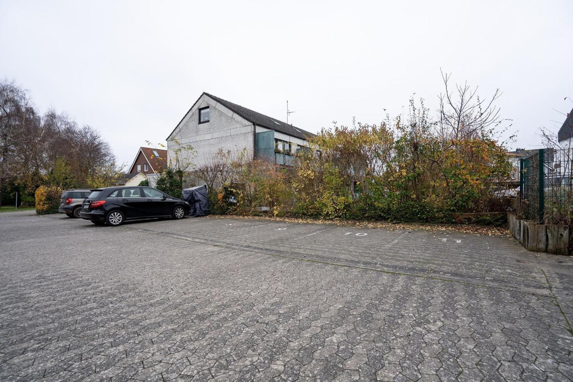 Apartamento Le Port Dahme  Exterior foto