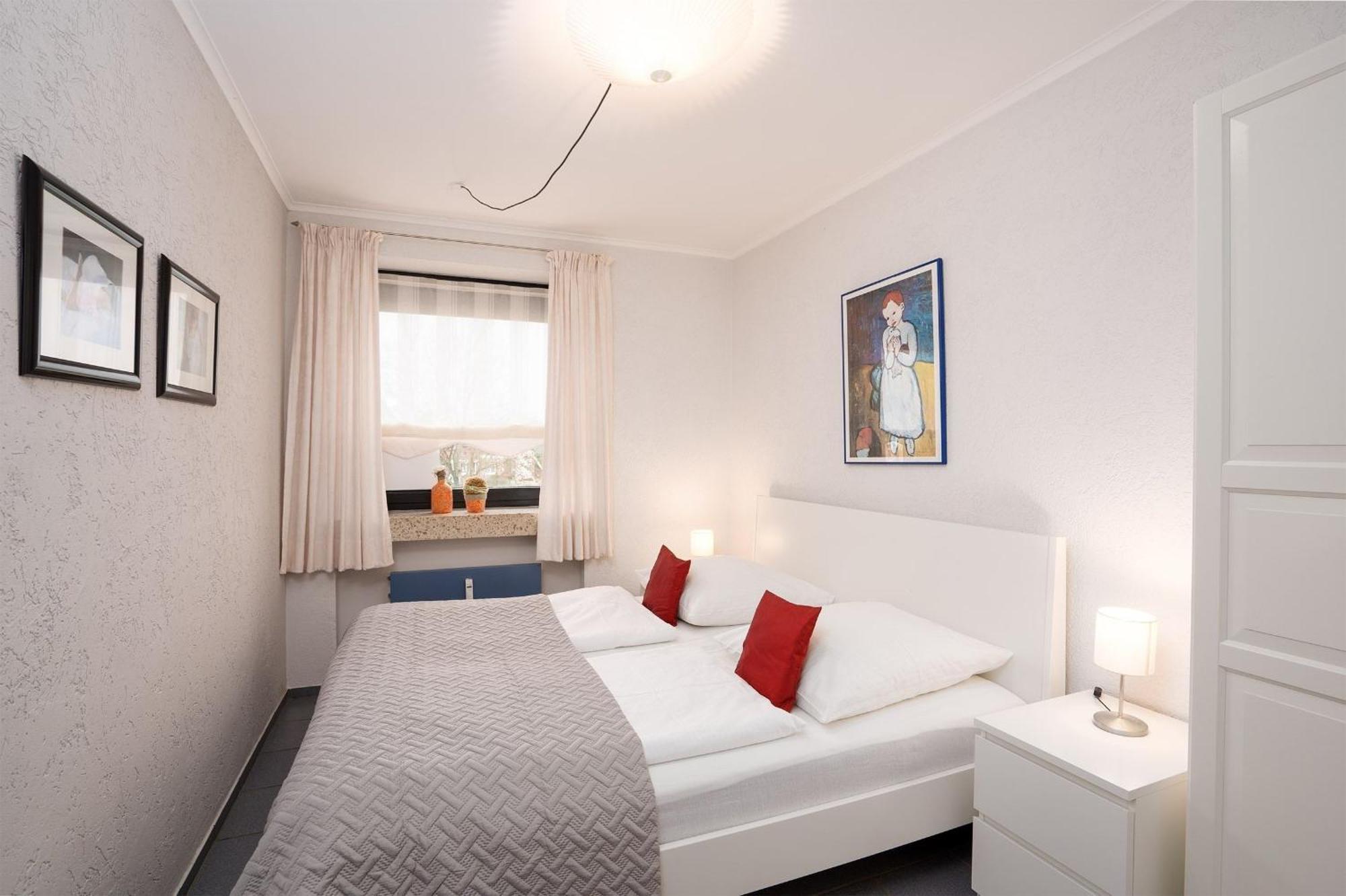 Apartamento Le Port Dahme  Exterior foto